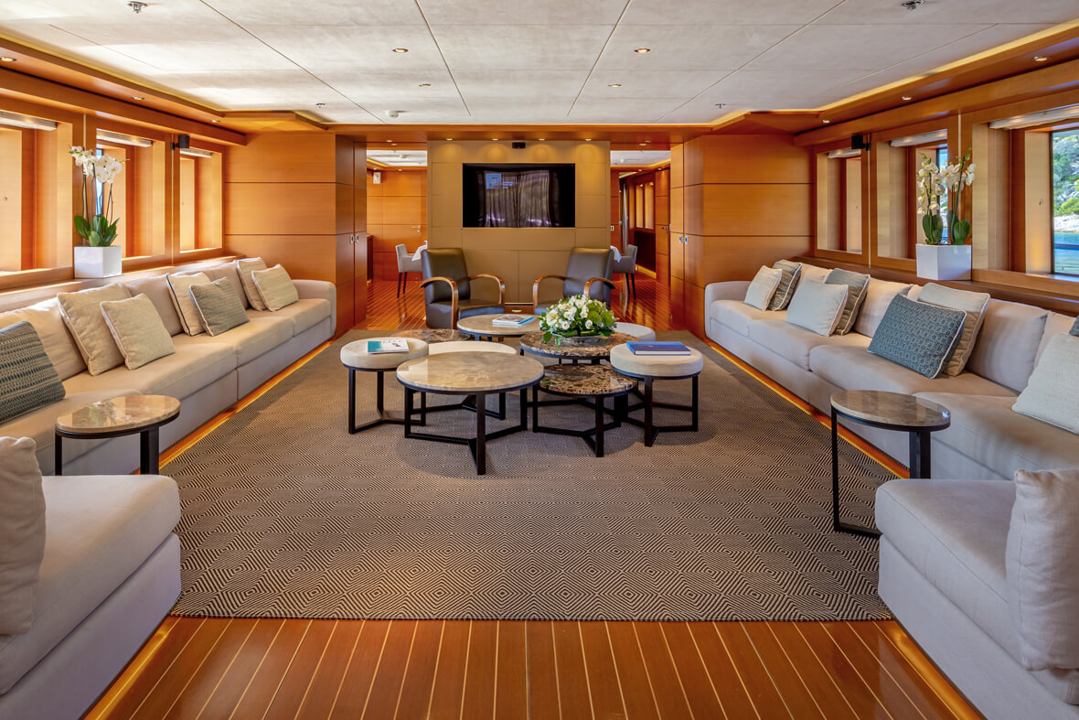 Athenian Yachts-